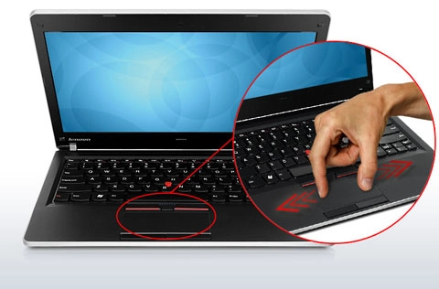 Lenovo trình làng thinkpad edge - 3