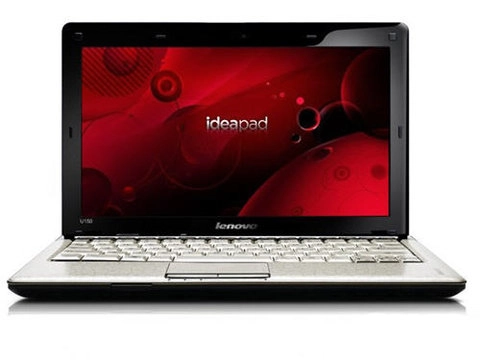 Lenovo u150 sẽ thay thế netbook - 3