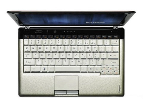 Lenovo u150 sẽ thay thế netbook - 4