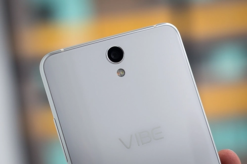 Lenovo vibe s1 - điện thoại chuyên selfie kiểu dáng đẹp - 2