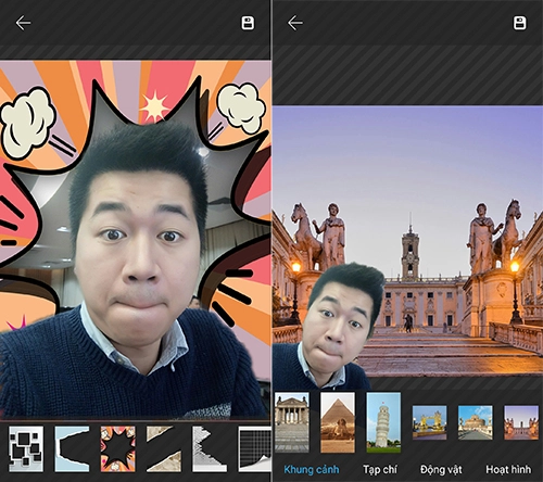 Lenovo vibe s1 - điện thoại chuyên selfie kiểu dáng đẹp - 5