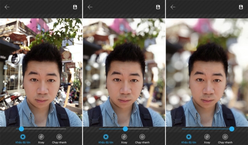 Lenovo vibe s1 - điện thoại chuyên selfie kiểu dáng đẹp - 6
