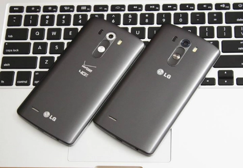 Lg g3 htc one m8 giá rẻ xuất hiện ồ ạt - 1