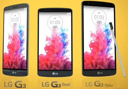 Lg g3 thêm bản hỗ trợ bút cảm ứng - 1