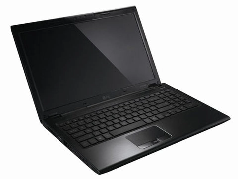 Lg giới thiệu laptop chơi game 3d - 1