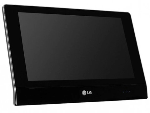 Lg ra mắt máy tính bảng 7 inch chạy windows 7 - 1
