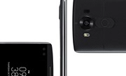 Lg ra smartphone android có hai màn hình cùng một mặt - 7