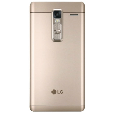 Lg ra smartphone tầm trung vỏ kim loại loa to - 2