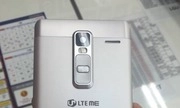 Lg sắp smartphone android vỏ kim loại giá tầm trung - 3