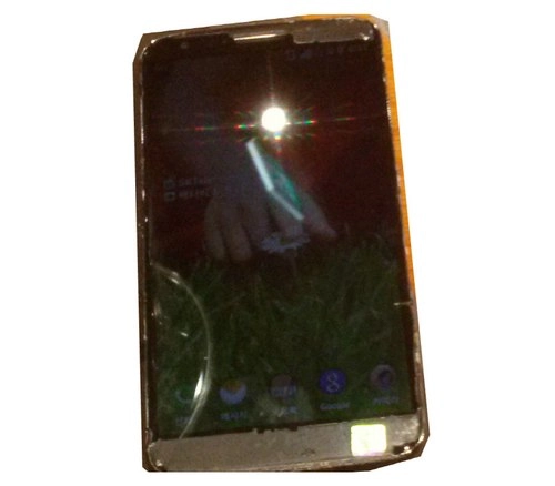 Lg tung video hé lộ về smartphone android mới dòng g - 3