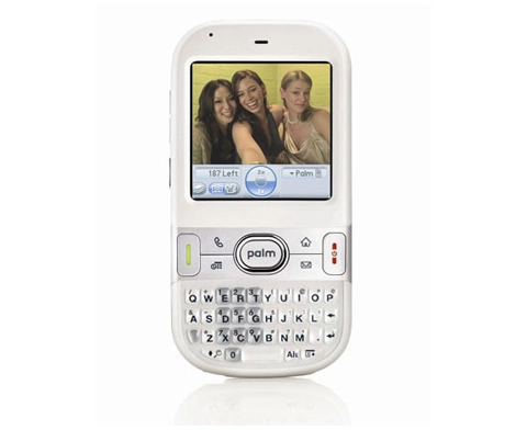 Lịch sử dòng palm - 11