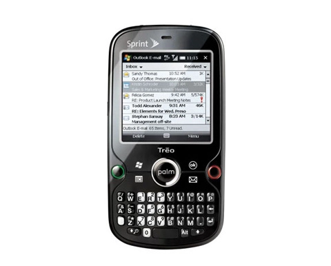 Lịch sử dòng palm - 12