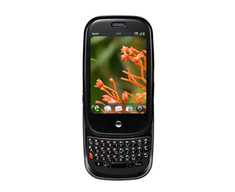 Lịch sử dòng palm - 13