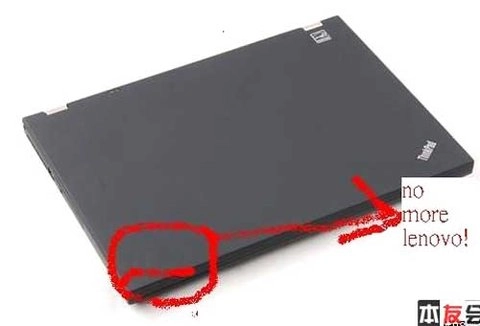 Lộ hình laptop thinkpad mới - 1