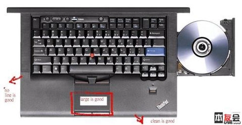 Lộ hình laptop thinkpad mới - 2