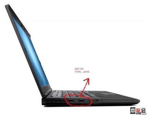 Lộ hình laptop thinkpad mới - 5