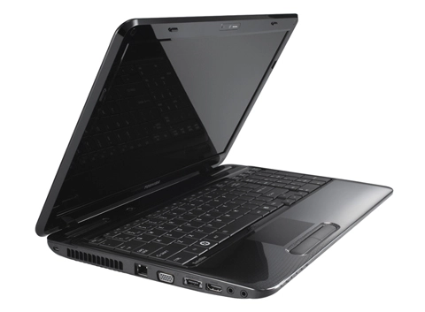 Loạt laptop giá từ 125 triệu của toshiba sắp tới vn - 1