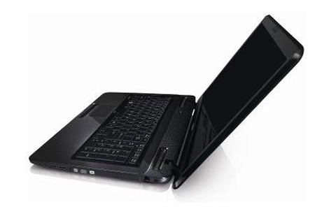 Loạt laptop mới của toshiba - 2