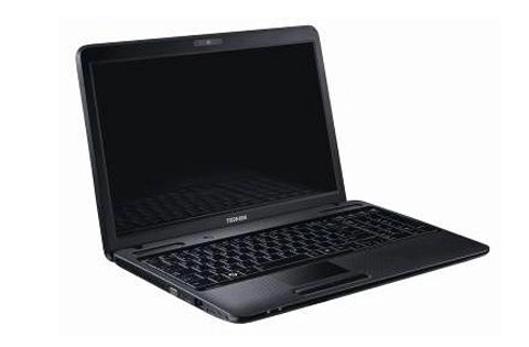 Loạt laptop mới của toshiba - 3