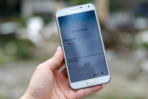 Loạt smartphone android tầm trung mới về việt nam - 4