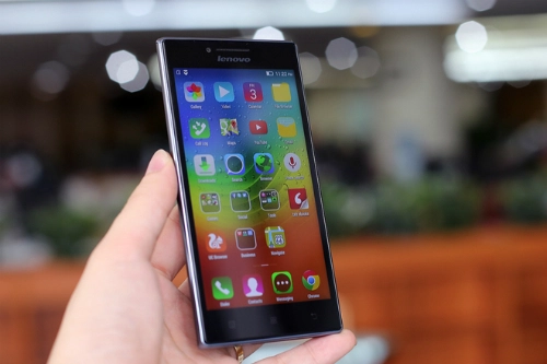 Loạt smartphone android tầm trung mới về việt nam - 6