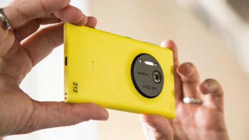 Lumia 1020 có thể bị kết thúc vòng đời sớm - 1