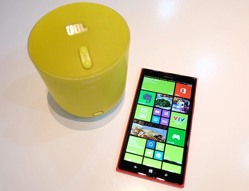 Lumia 1320 sẽ được bán ở việt nam đầu năm tới - 2