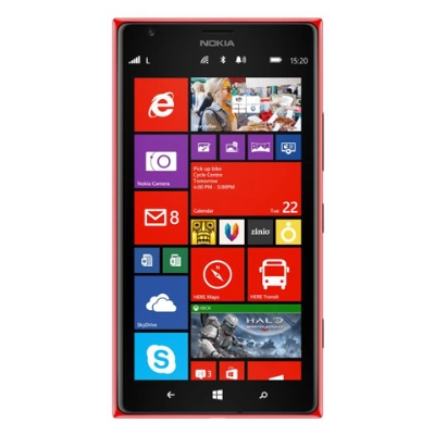 Lumia 1520 ra mắt với phụ kiện âm thanh độc đáo jbl playup - 2