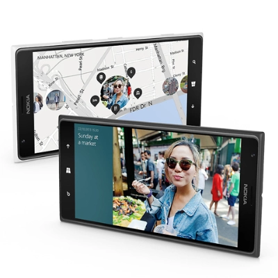 Lumia 1520 ra mắt với phụ kiện âm thanh độc đáo jbl playup - 3