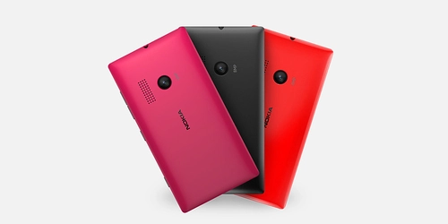 Lumia 505 chạy windows phone 78 chính thức trình làng - 3