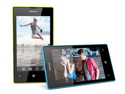 Lumia 520 nền tảng windows phone 8 - 3