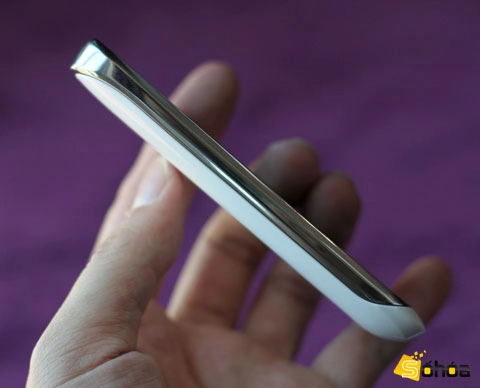 Lumia 610 giá chính hãng 499 triệu - 5
