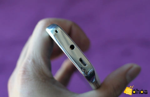 Lumia 610 giá chính hãng 499 triệu - 7