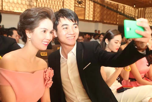Lumia 730 - điện thoại chụp ảnh selfie tốt nhất năm 2014 - 5