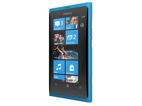 Lumia 800 có bản cập nhật khắc phục lỗi sạc pin - 1