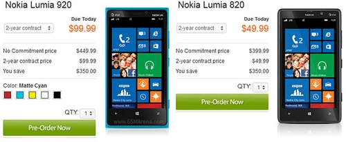 Lumia 830 bất ngờ xuất hiện ở trung quốc - 2