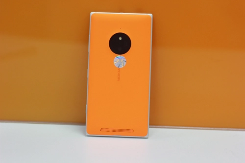 Lumia 830 - điện thoại thời trang cá tính - 1