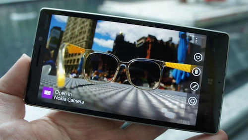 Lumia 930 với cập nhật camera mới cho đặt hàng ngày mai - 1