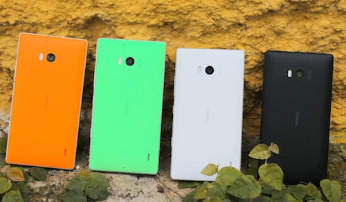 Lumia 930 với cập nhật camera mới cho đặt hàng ngày mai - 2