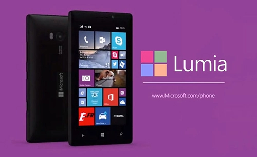 Lumia 940 sẽ có camera 25 megapixel - 1
