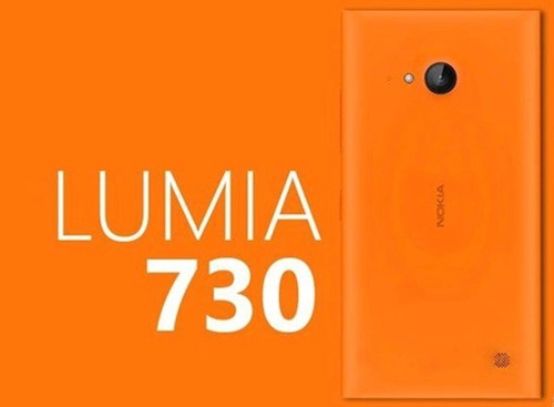 Lumia chuyên chụp ảnh selfie sẽ ra mắt tại triển lãm ifa - 2