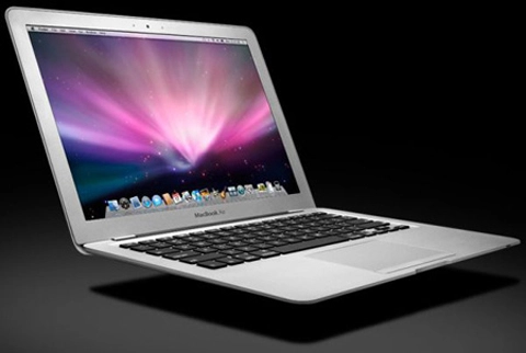 Macbook air 116 inch có giá từ 1499 usd - 1