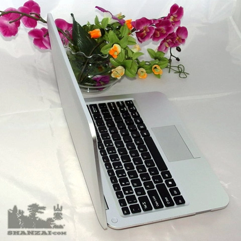 macbook air chạy windows - 6