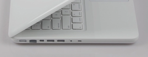 Macbook lạ của apple xuất hiện tại vn - 6