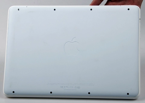 Macbook lạ của apple xuất hiện tại vn - 9