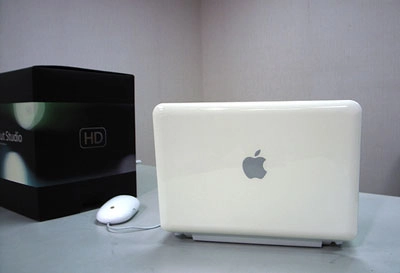 Macbook nano độ - 1