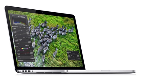 Macbook pro 13 inch retina chậm ra mắt vì gặp khó trong sản xuất - 1