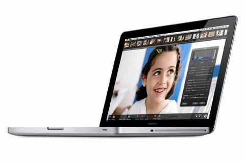 Macbook pro chính thức lên core i5 i7 - 1