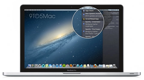 Macbook pro mới có thể mỏng hơn màn hình retina - 4
