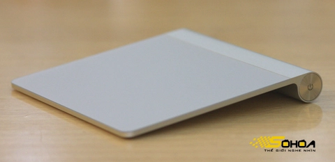 Magic trackpad về vn giá 17 triệu - 5